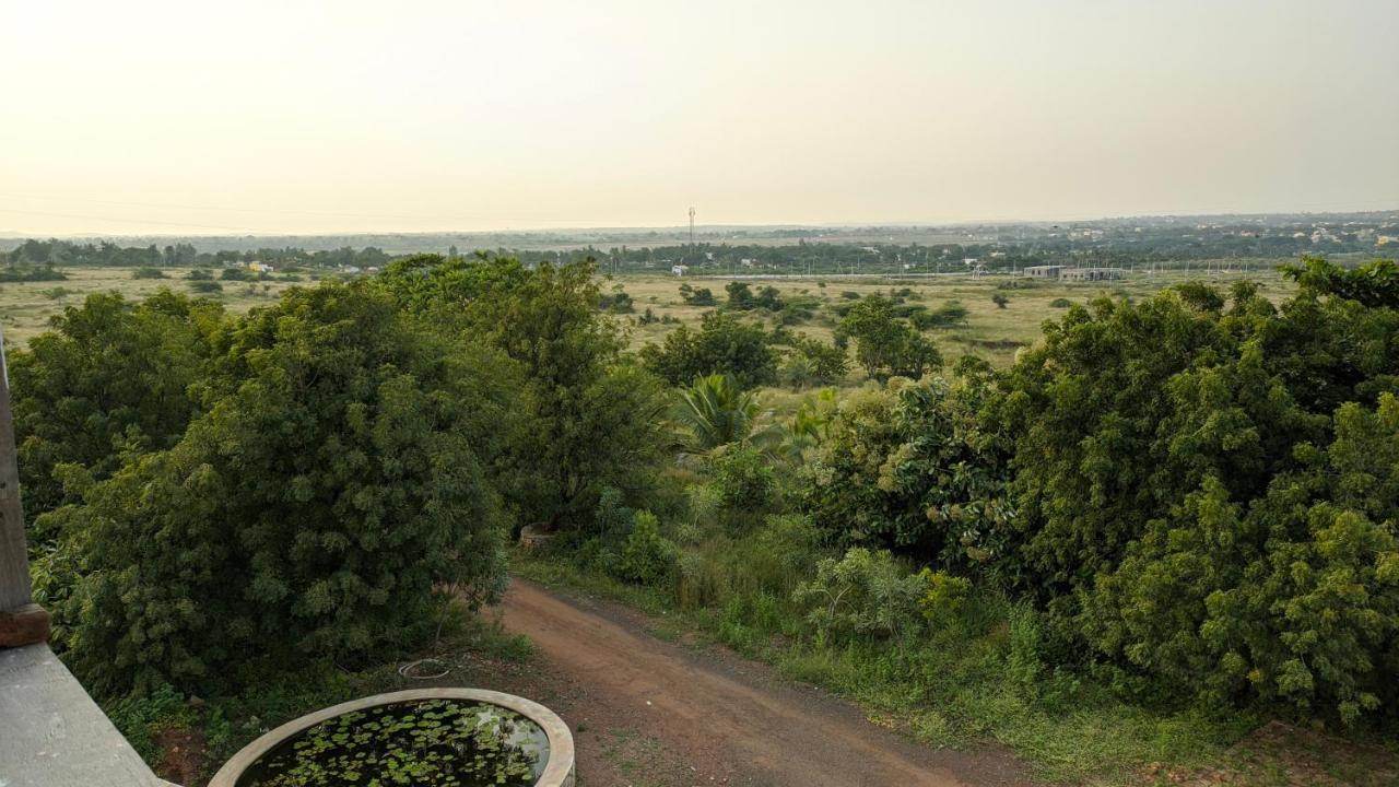 Kanthi Resorts Badami Bāgalkot Dış mekan fotoğraf