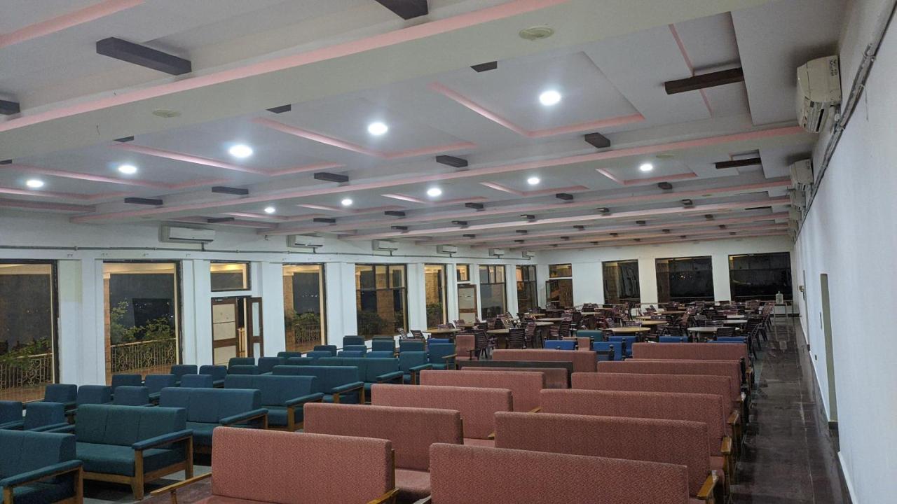 Kanthi Resorts Badami Bāgalkot Dış mekan fotoğraf