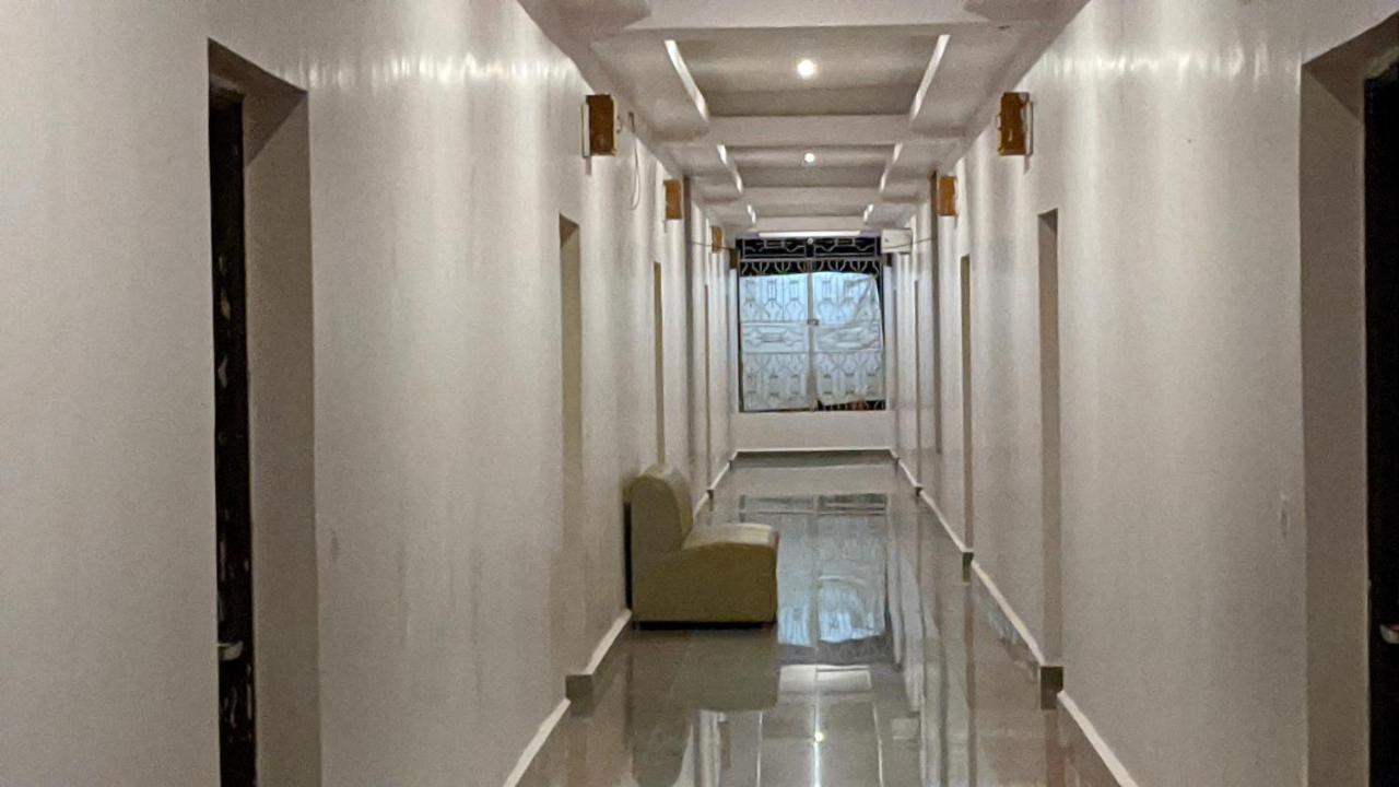 Kanthi Resorts Badami Bāgalkot Dış mekan fotoğraf